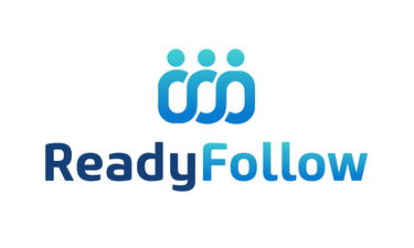 ReadyFollow.com - Creative brandable domain for sale